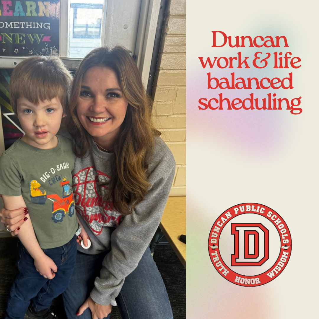 DUNCAN PUBLIC SCHOOLS ALUMNI RESOURCES