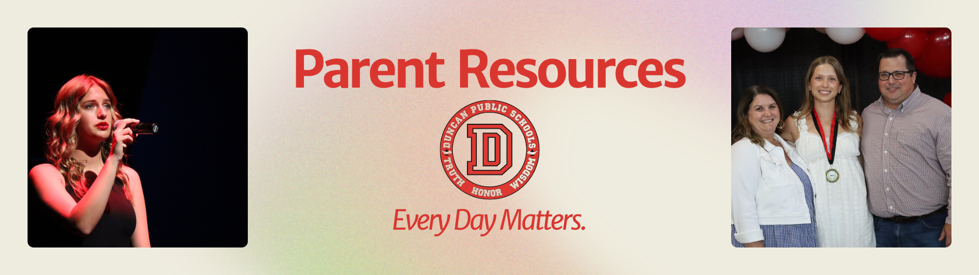 DUNCAN PUBLIC SCHOOLS ALUMNI RESOURCES