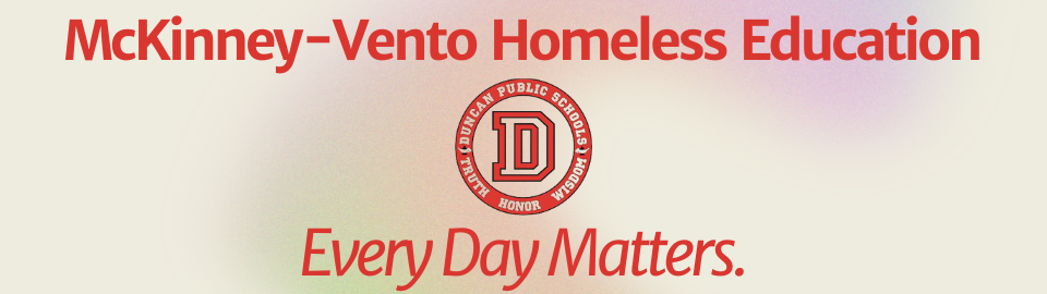 Homeless Logo