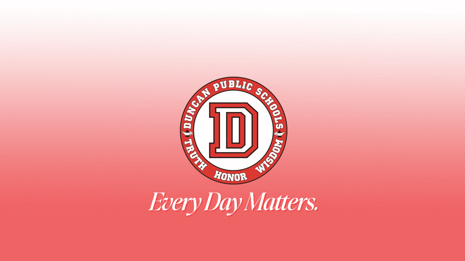 DUNCAN PUBLIC SCHOOLS