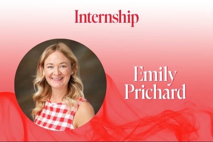 Internship - Emily Prichard 