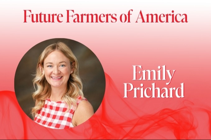 future farmers of america emily prichard