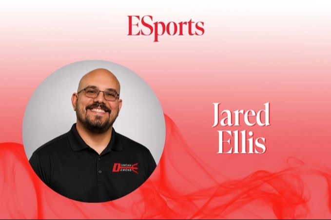 esports jared ellis 