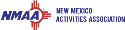 new mexico activities association logo
