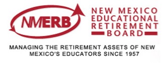 new mexico educational retirement board