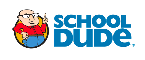 school dude logo