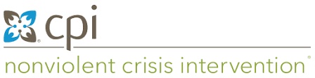 non-violent crisis intervention logo
