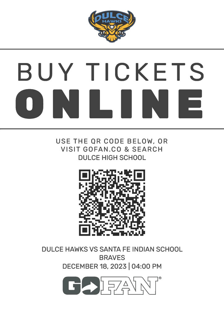 Athletics Department Dulce ISD