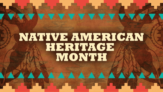 Native American Heritage Month