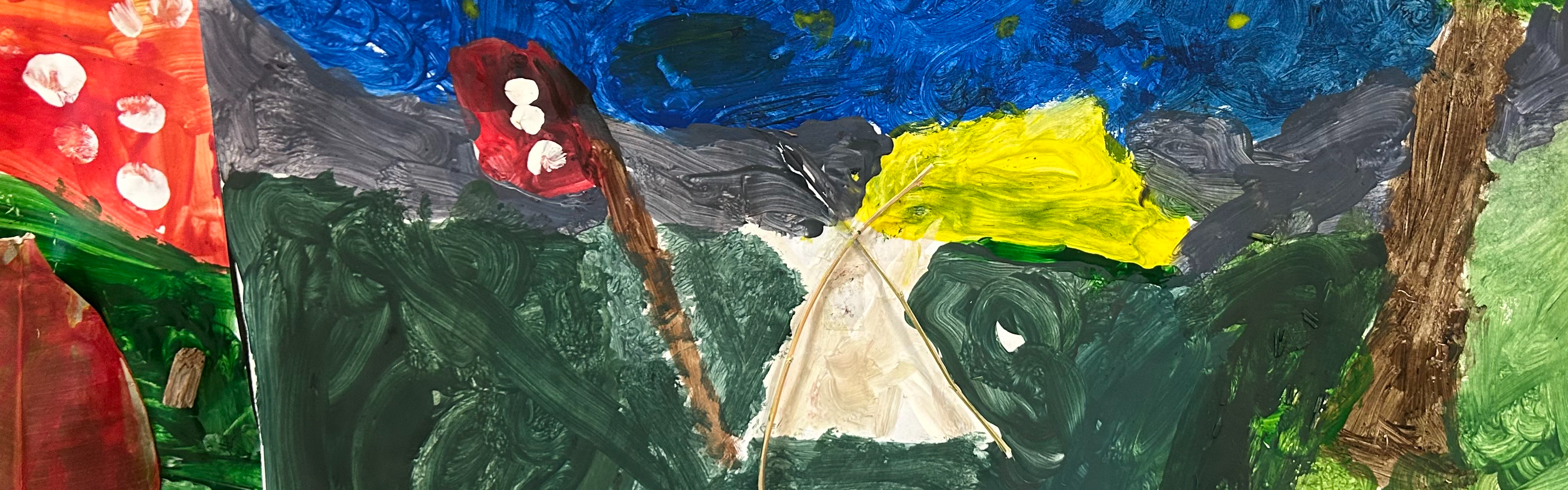 art work