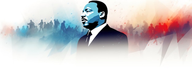 mlk graphic