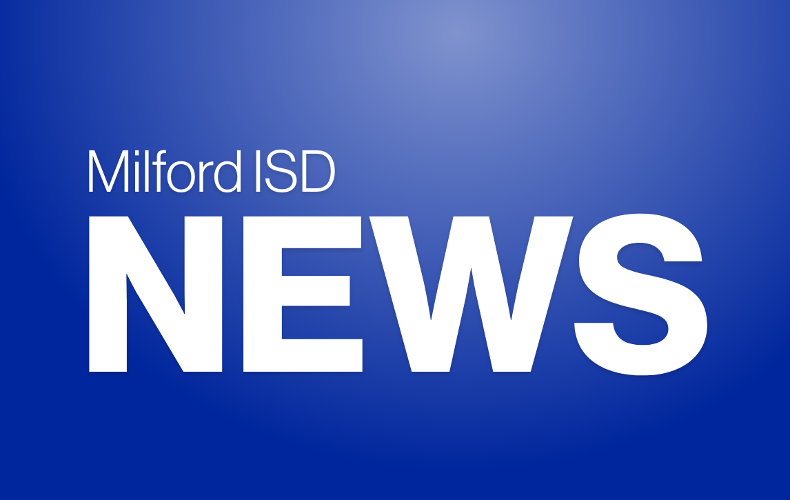 We are Hiring!! Milford ISD