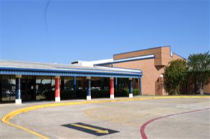 Brockett Elementary School