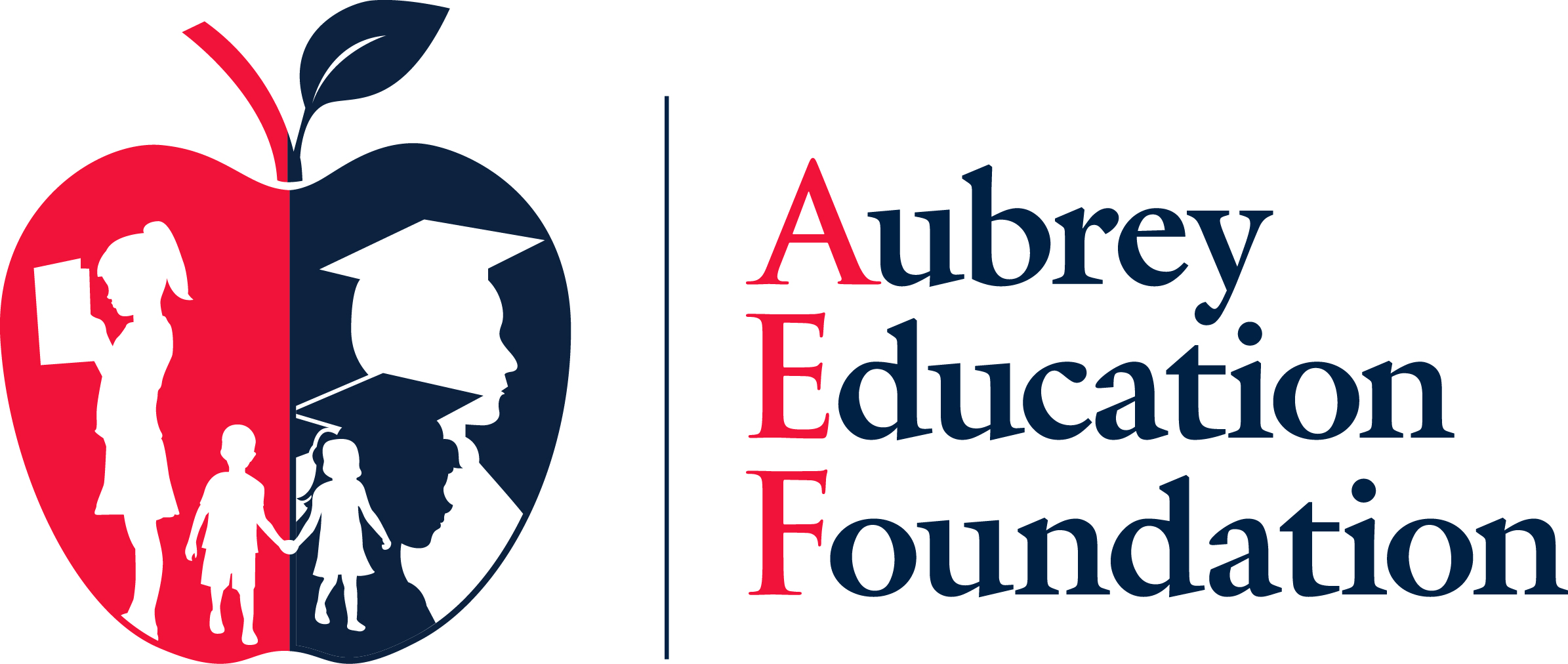Aubrey Education Foundation logo