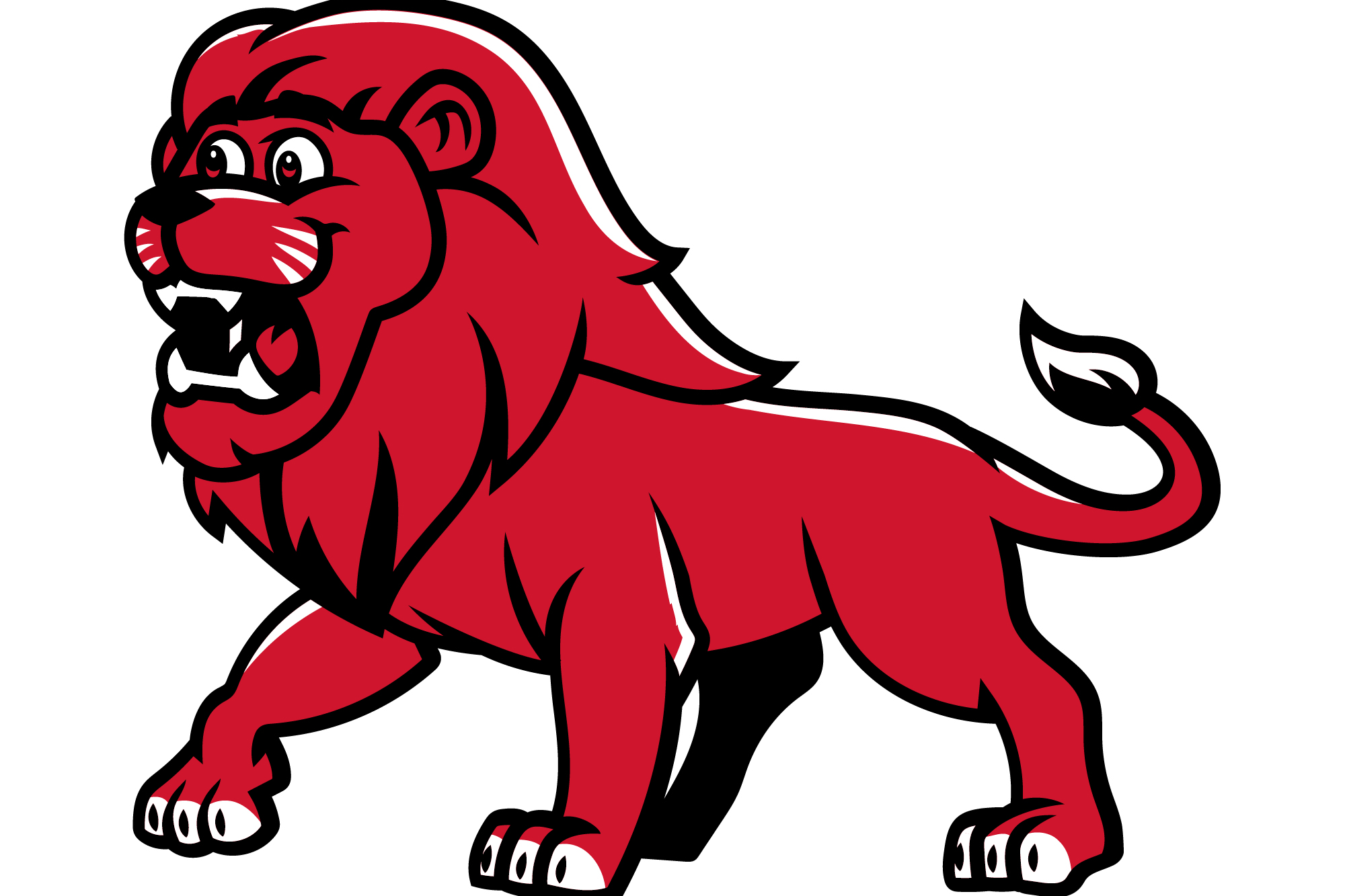 Lions Online - Searcy Public School District