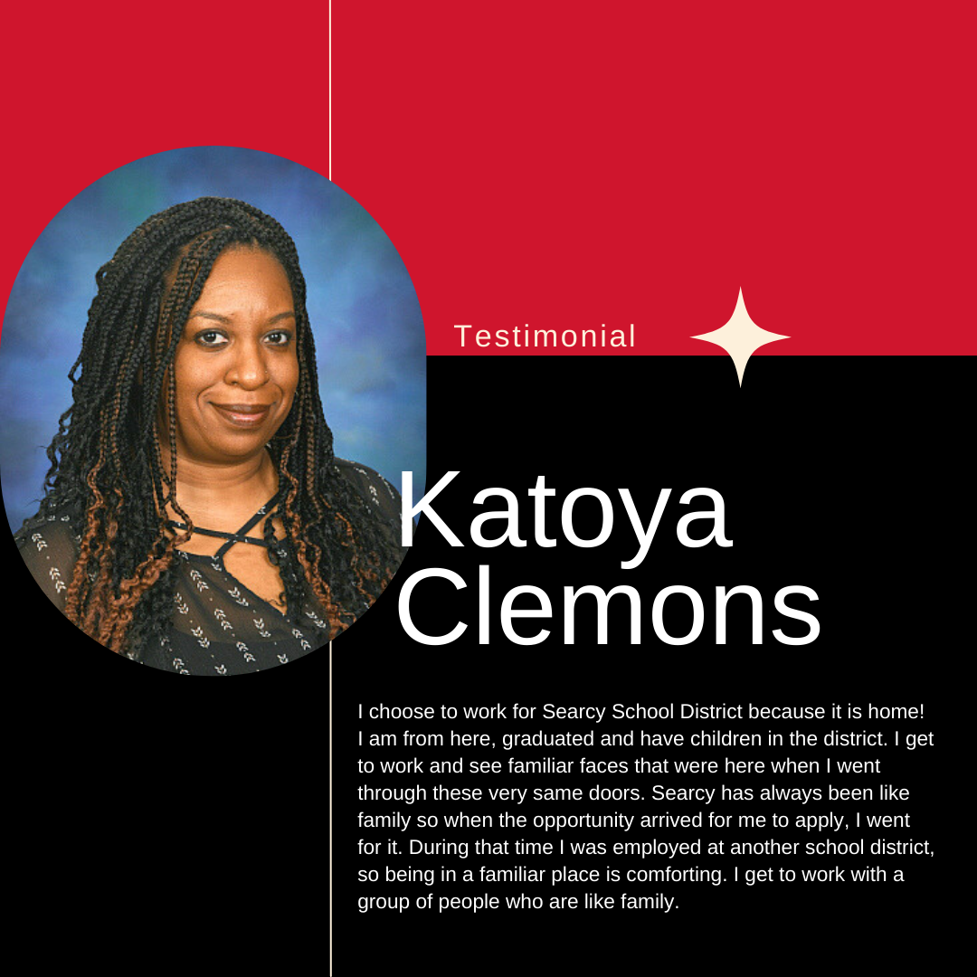 Katoya Clemons