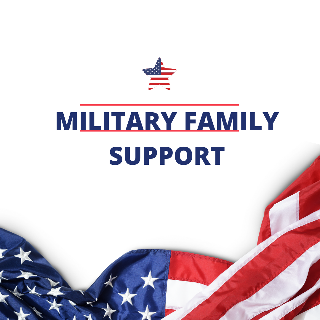 Military Support