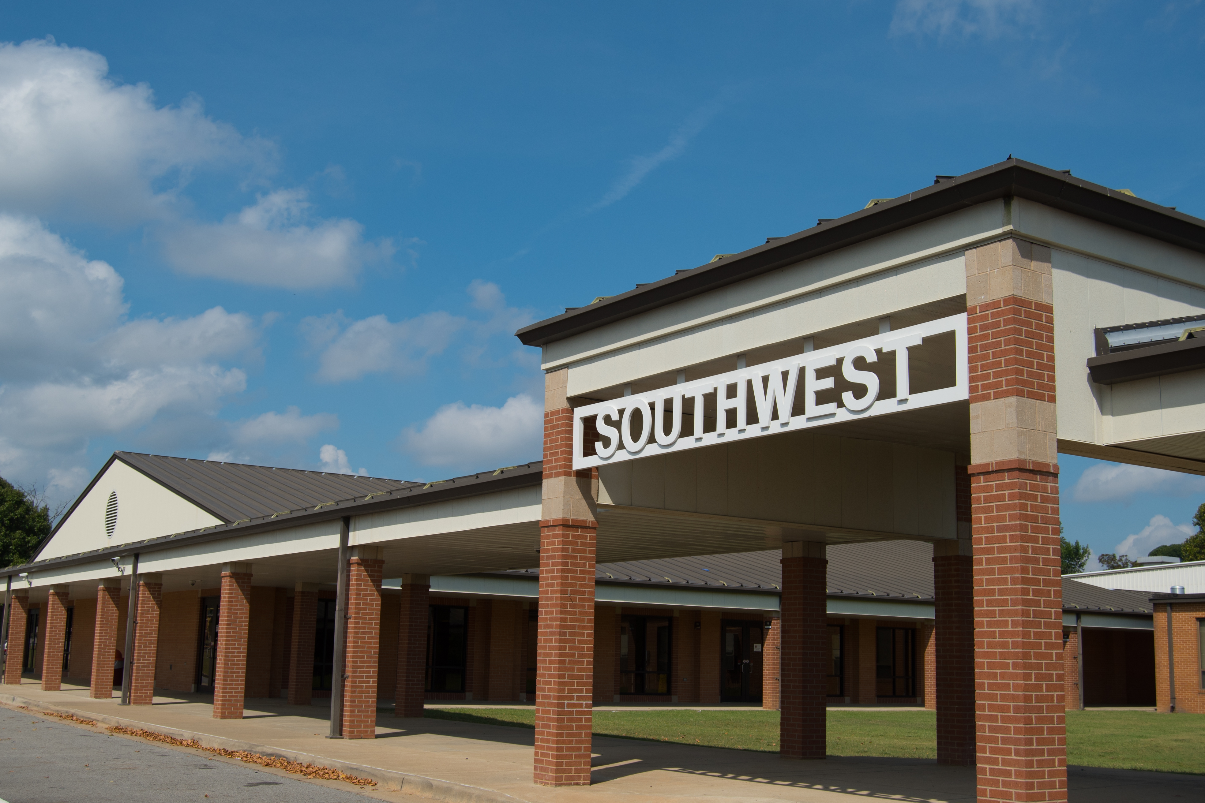 Southwest School