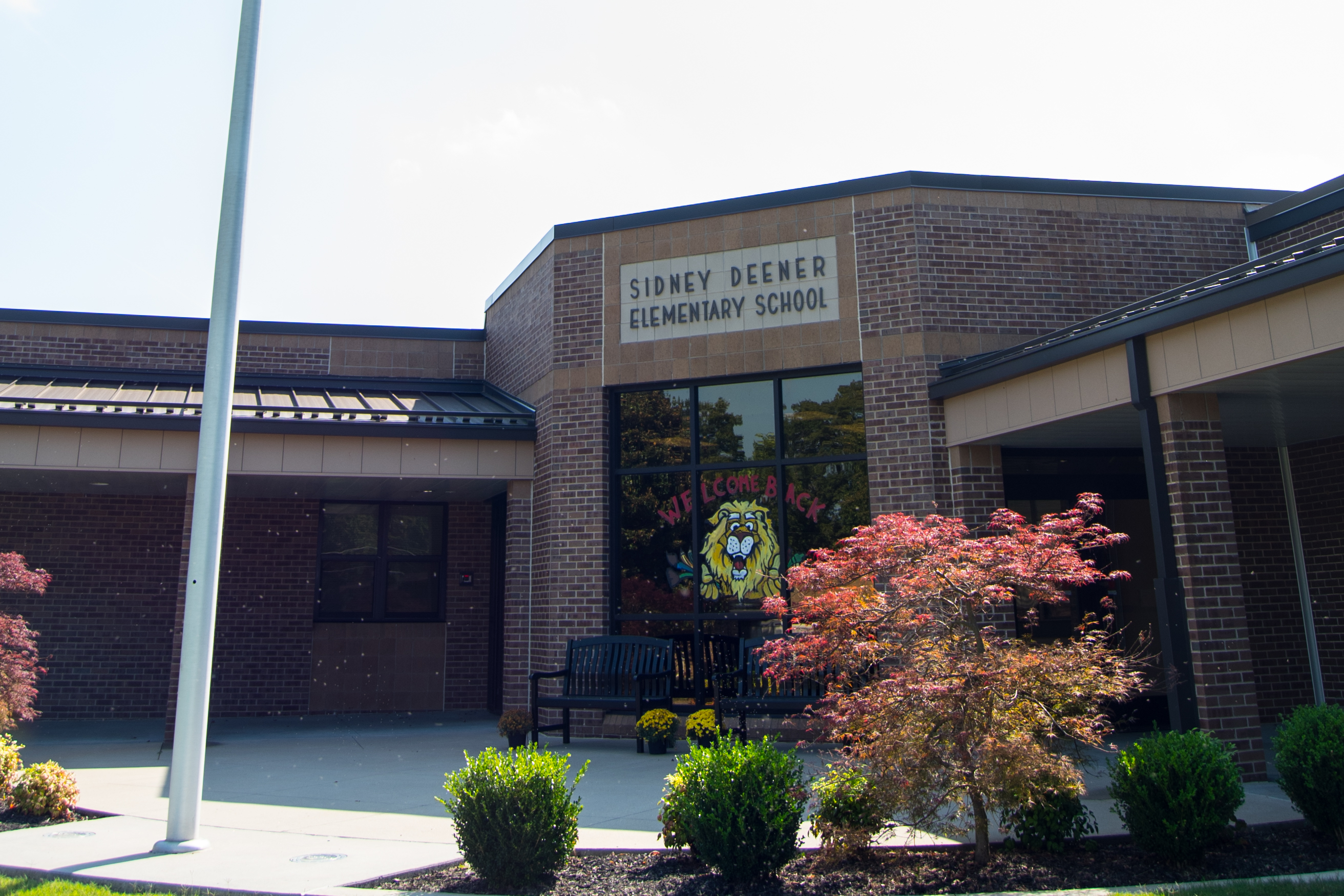 Sidney Deener Elementary School