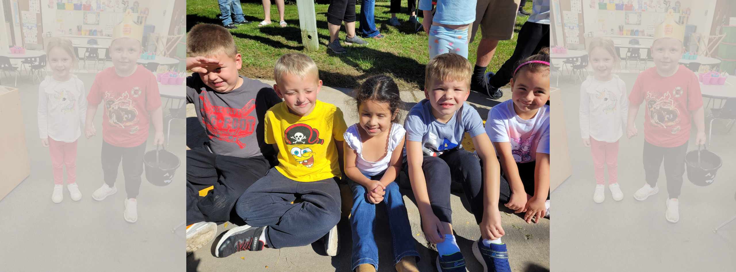 Fun with Friends Homecoming 2026
