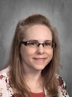 Stacy Sikes Picture