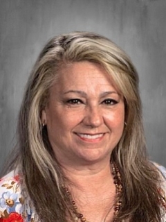 Mary Buchanan