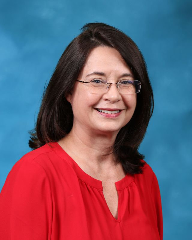 Pam Clark