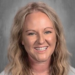 Cheer Coach Sarah Fielden
