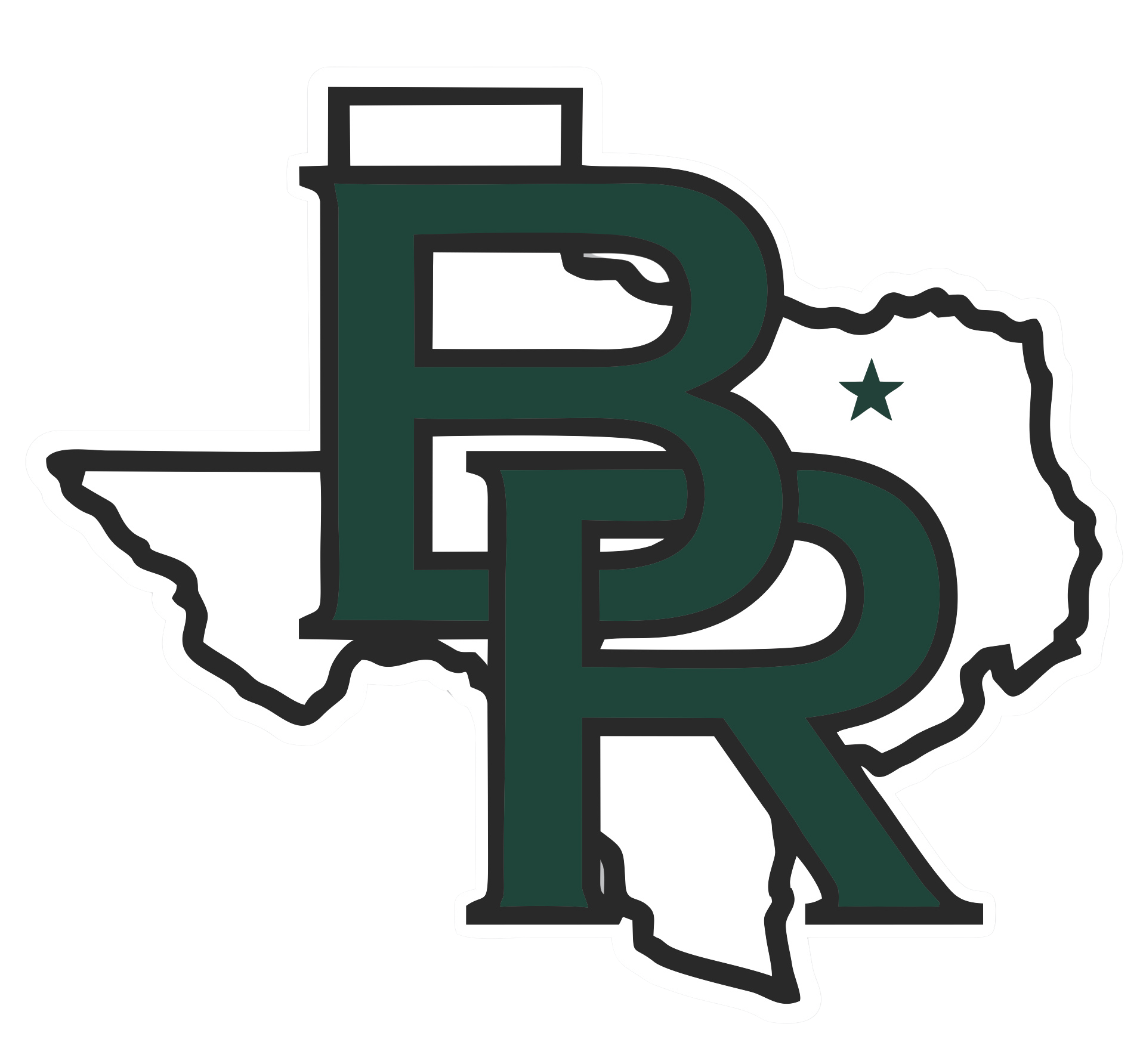 BR Texas