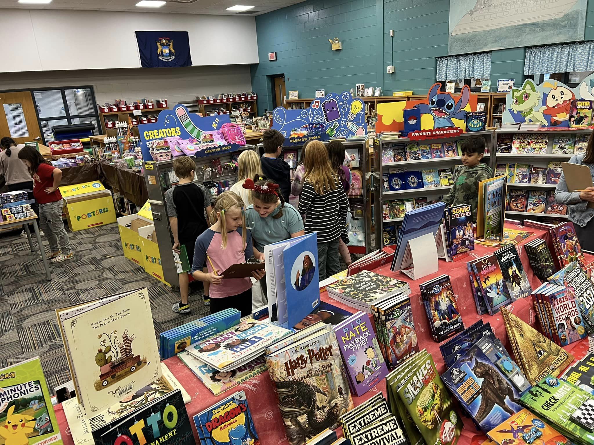 Book Fair