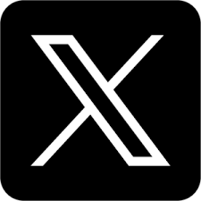 X Logo with link to yearbook X page