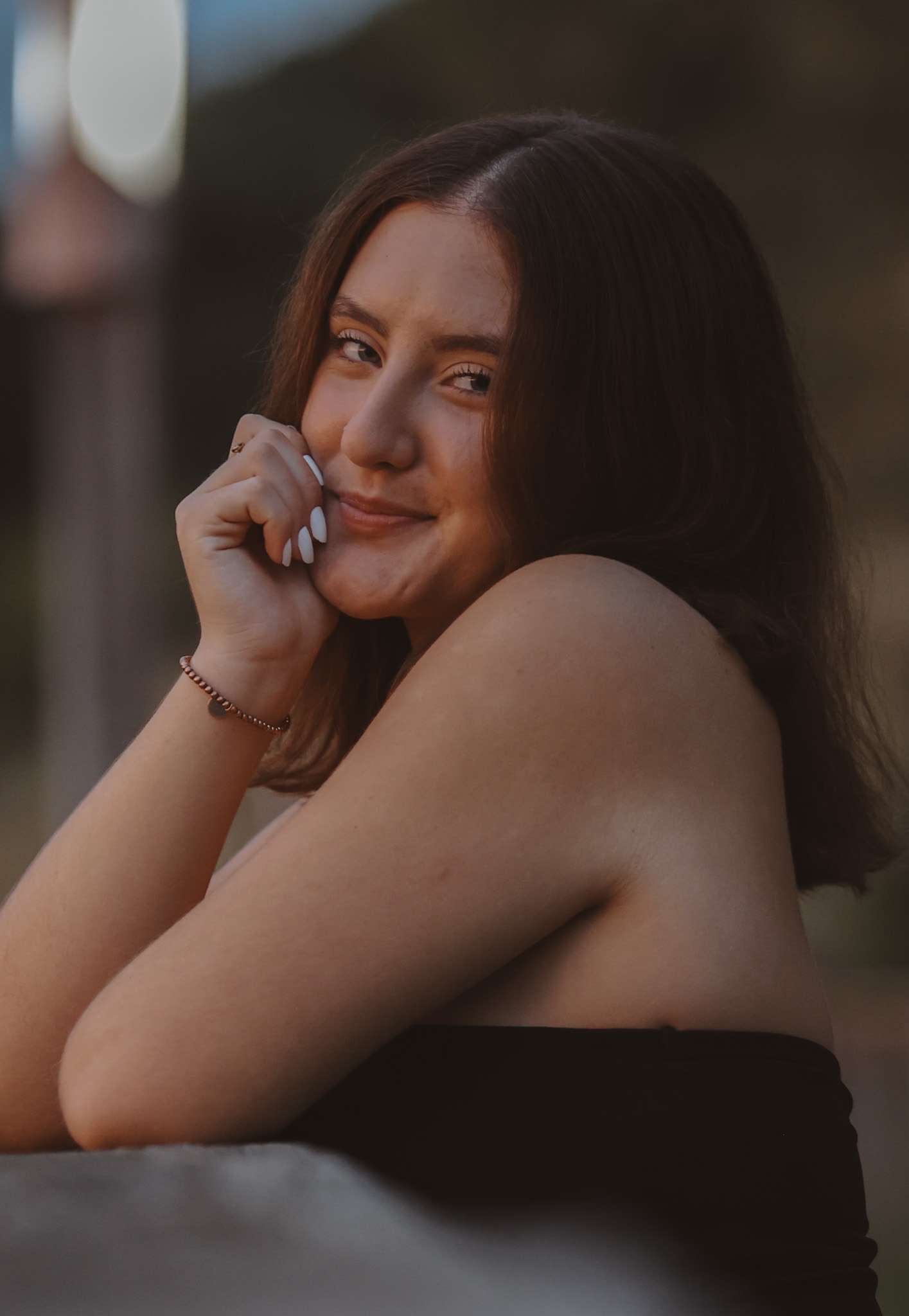Lily Kleiman Headshot