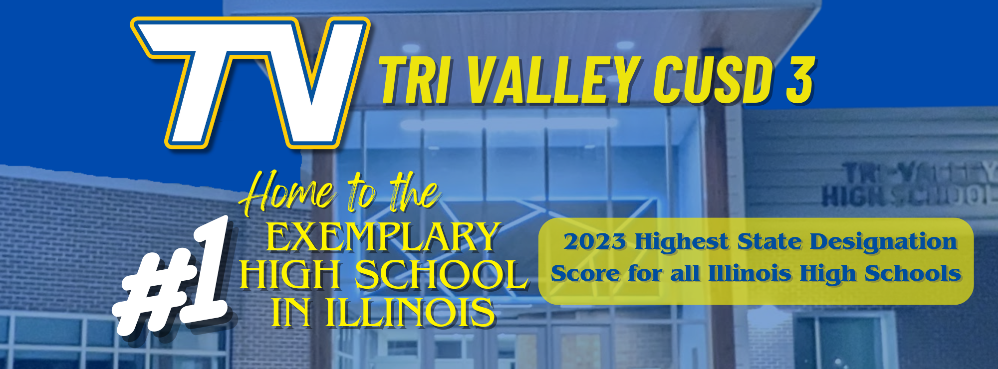 Home of the #1 Scoring High School in Illinois for 2023