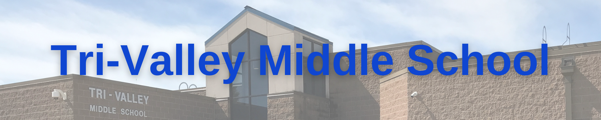 Middle School | Tri-Valley CUSD #3