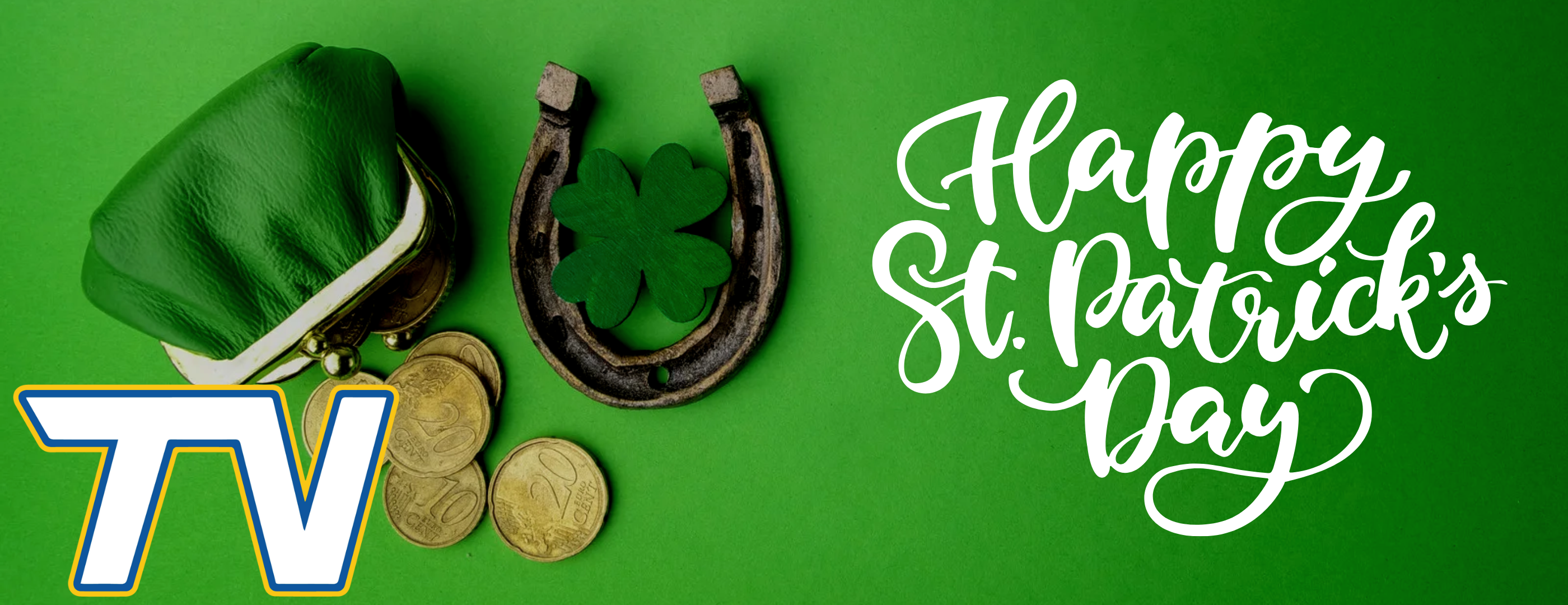 Saint Patrick's Day