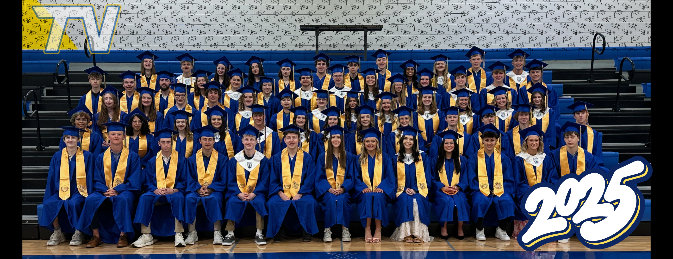 Grad Class of 2025