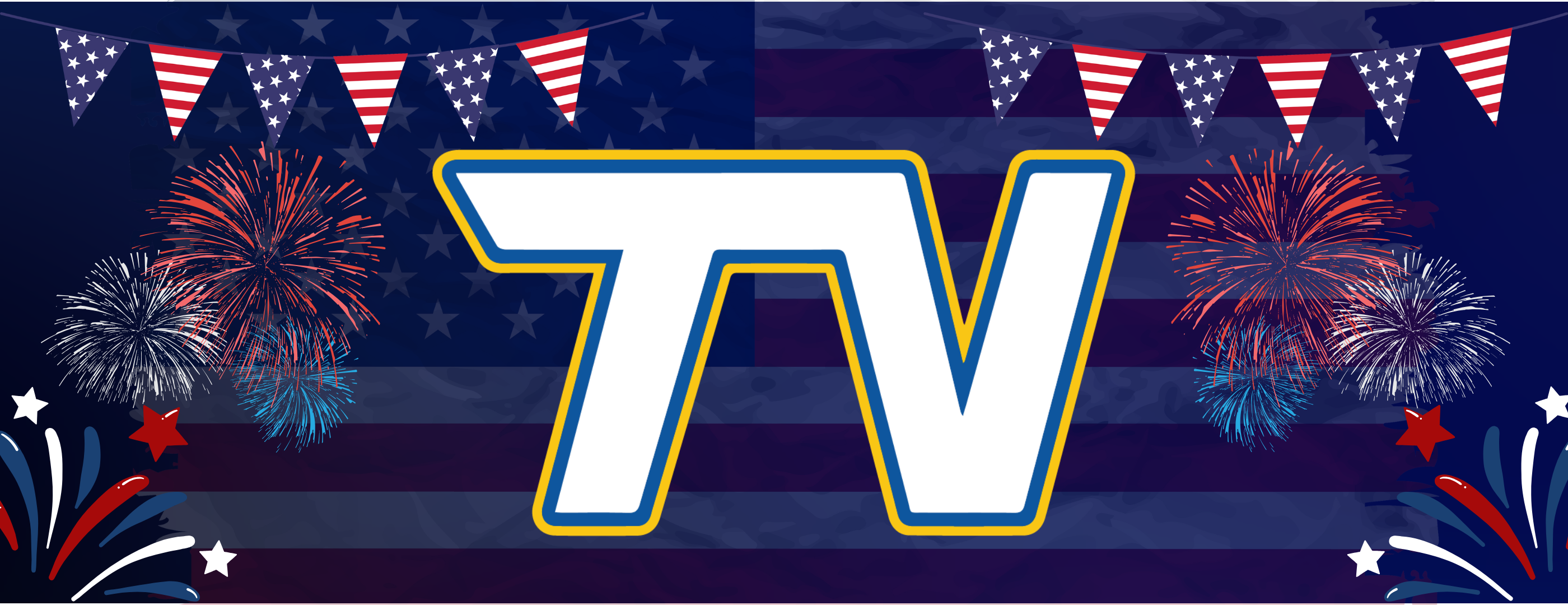 4thofJuly