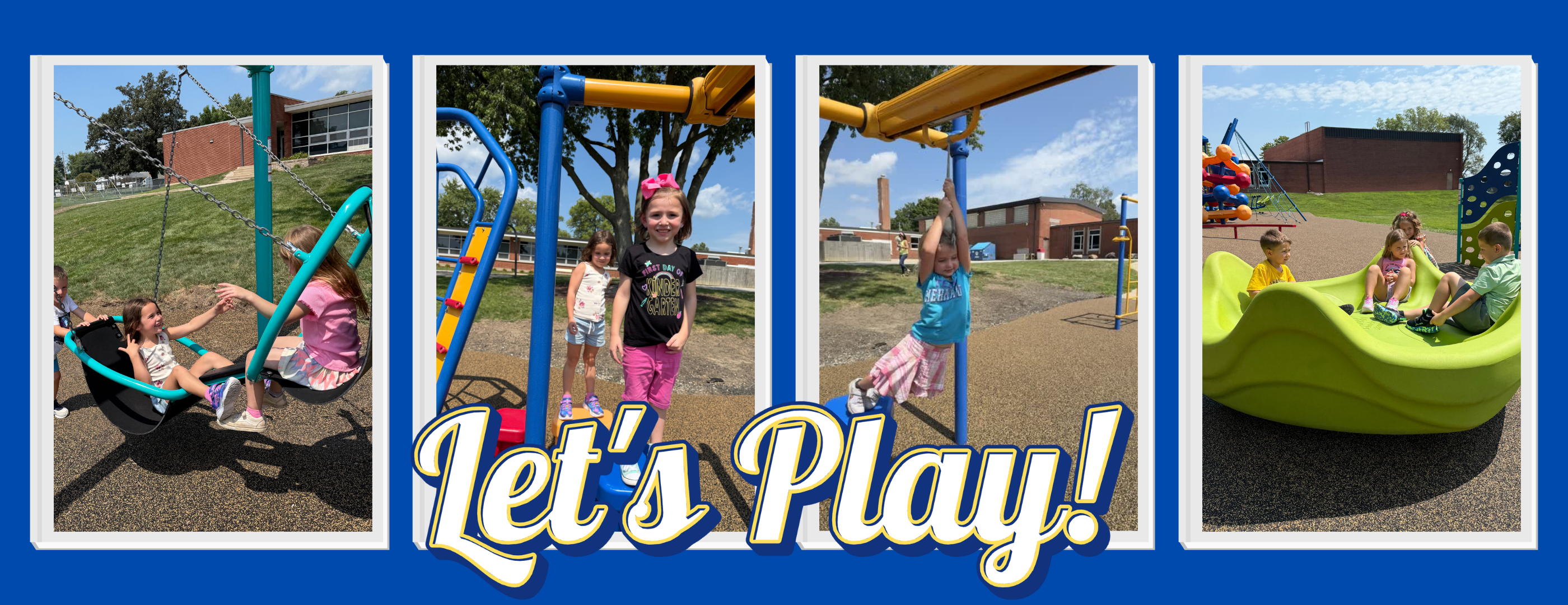 Let's Play!