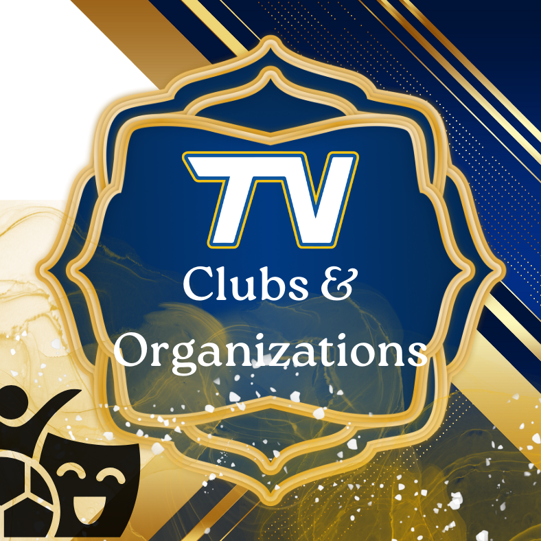 Clubs and Orgs