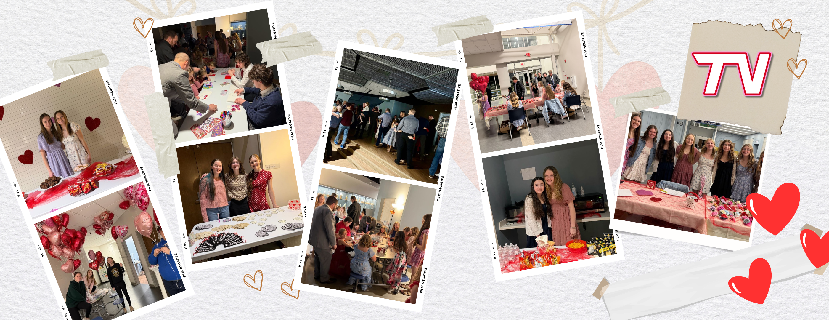 Daddy Daughter Dance