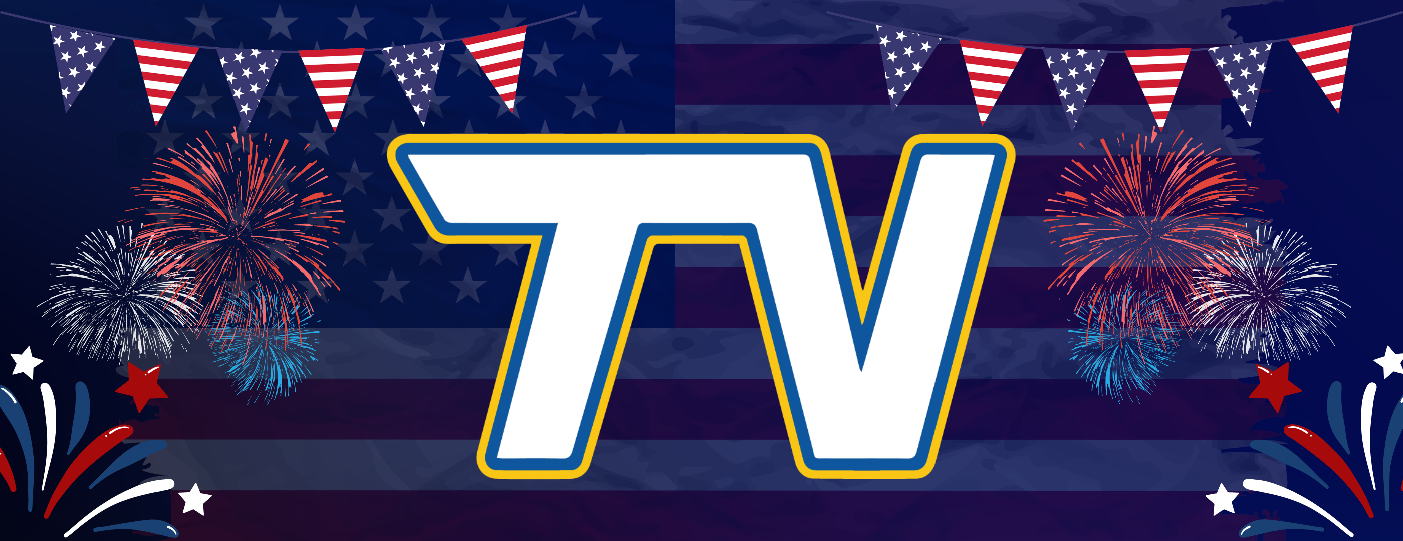 4th of July