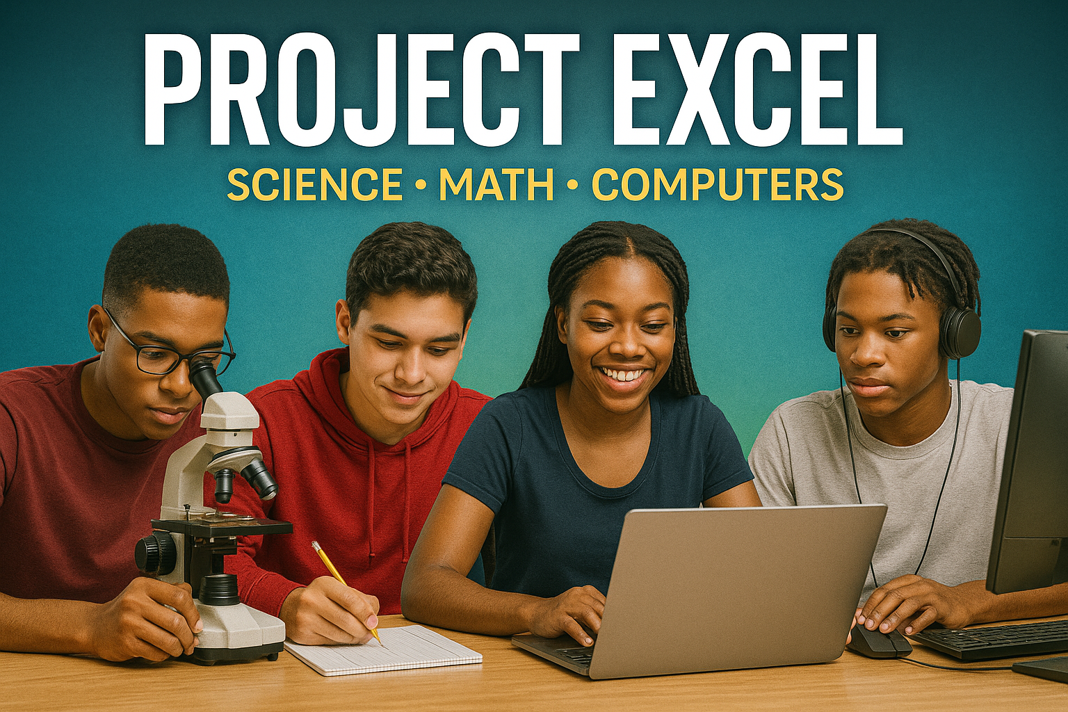 Project Excel