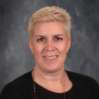 A photo of the Elementary's School Principal, Carrie Brockway