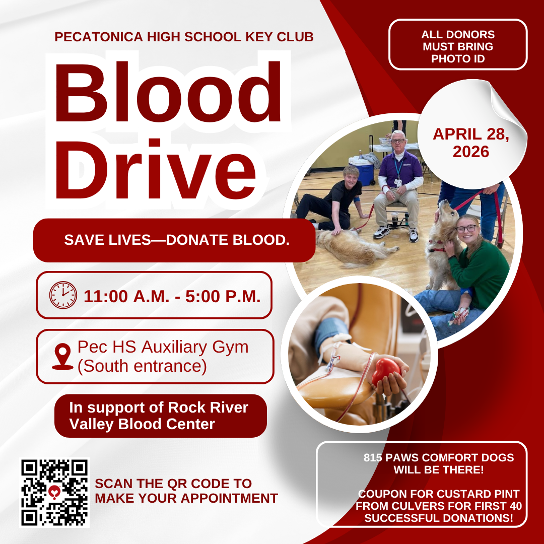 blood drive