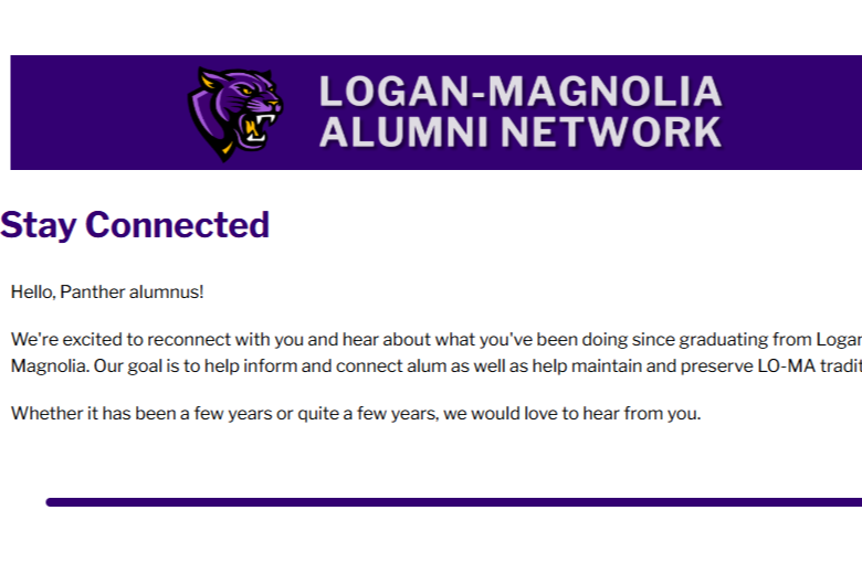 Alumni Network - Stay Connected