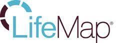 life map logo