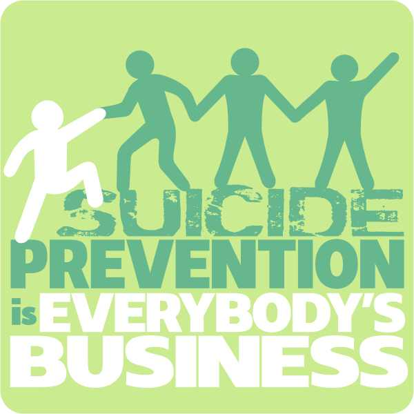 Suicide Prevention