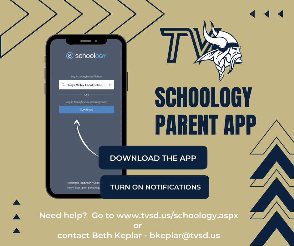 Schoology Parent App