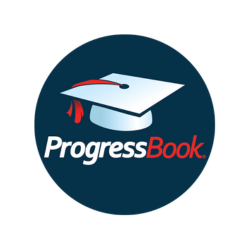 ProgressBook logo