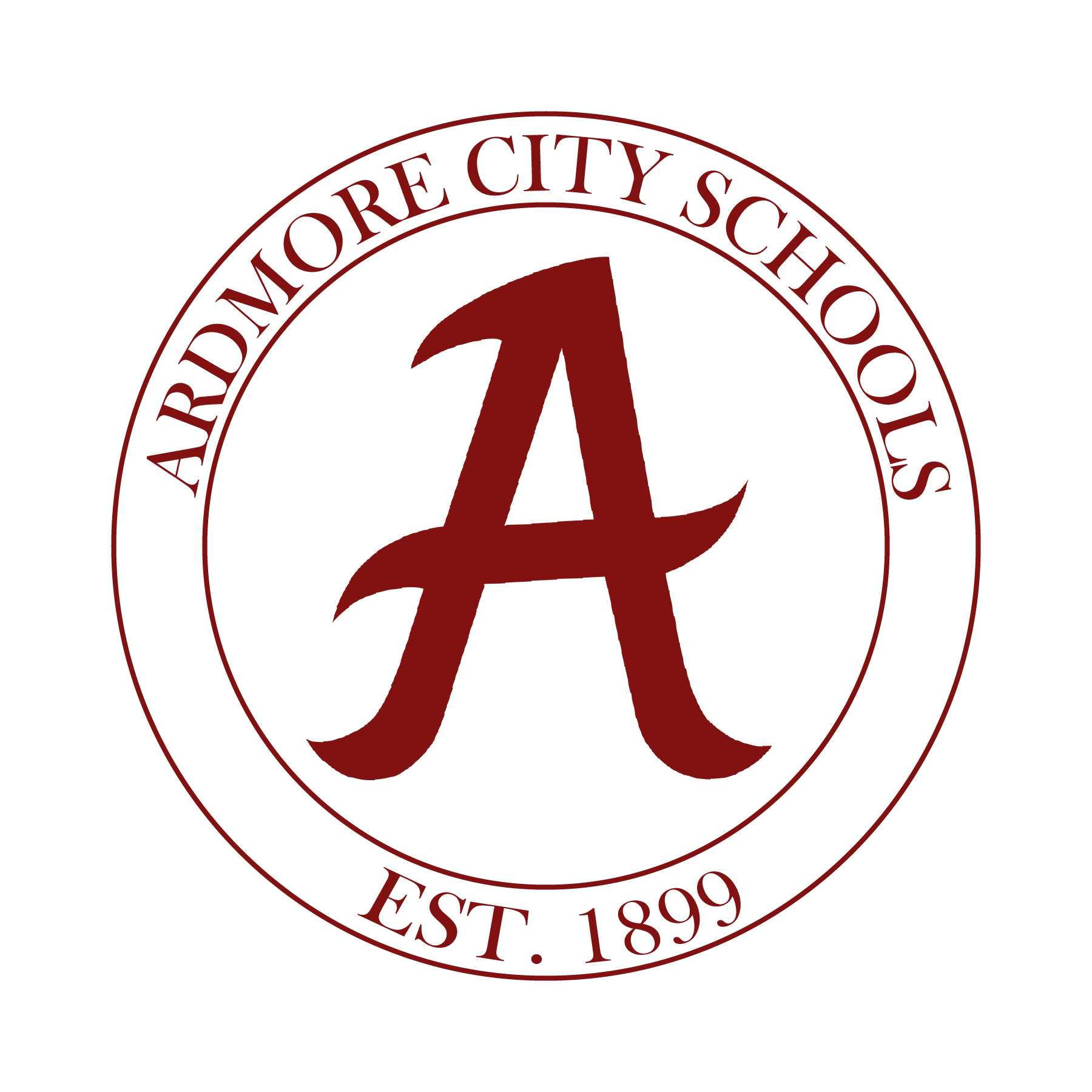 Ardmore City Schools EST 1899